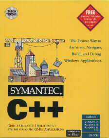 Symantec C++